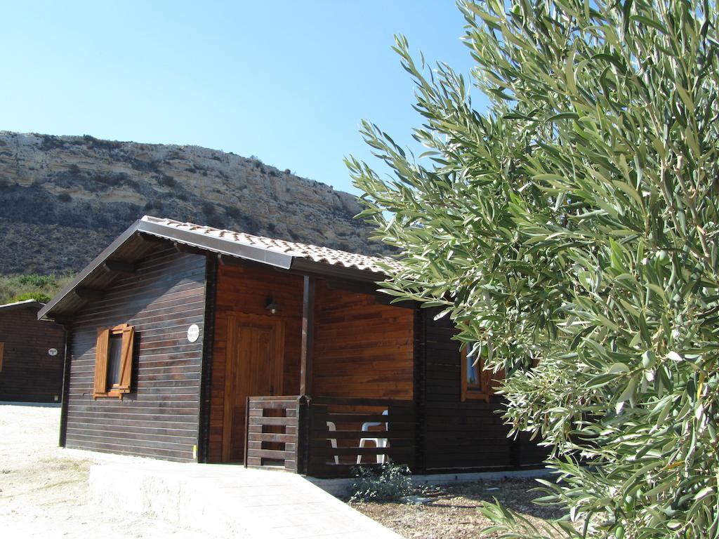 Agriturismo Timpa Del Sole