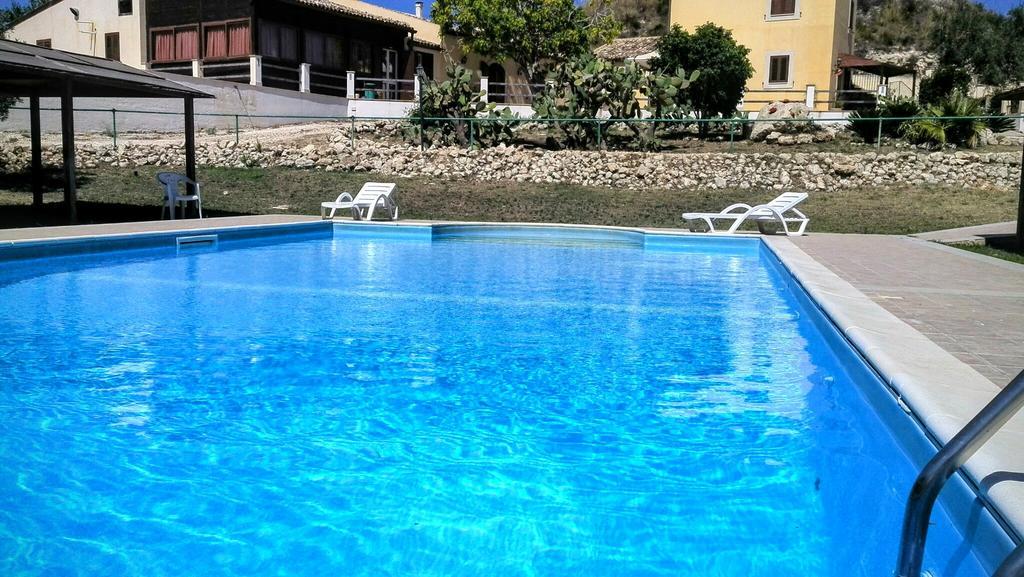 Agriturismo Timpa Del Sole Noto