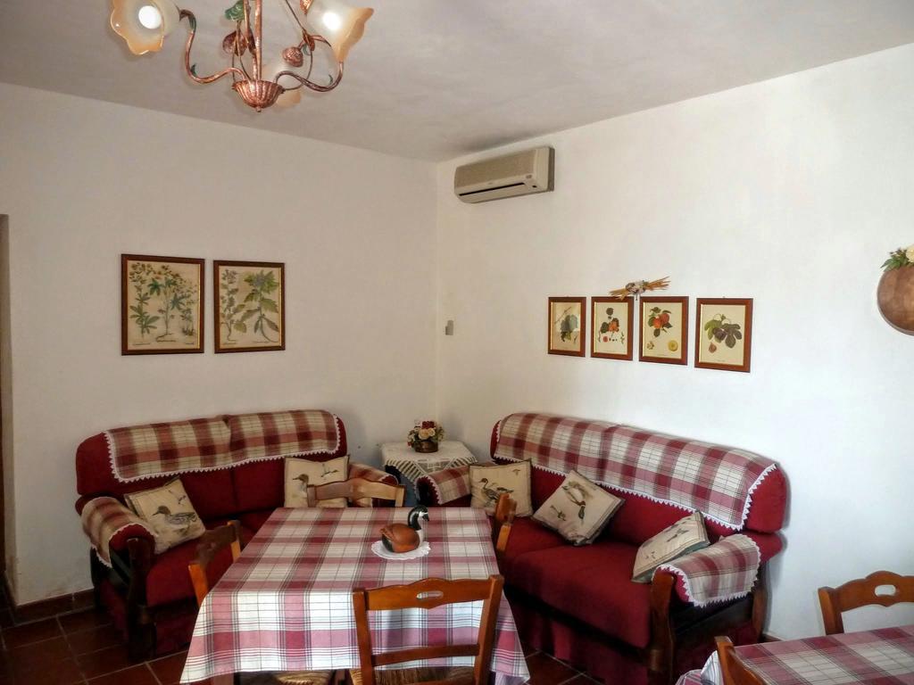 Bauernhof Agriturismo Timpa Del Sole *