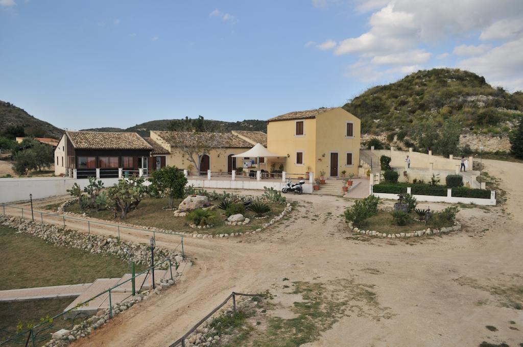 Farm stay Agriturismo Timpa Del Sole Noto
