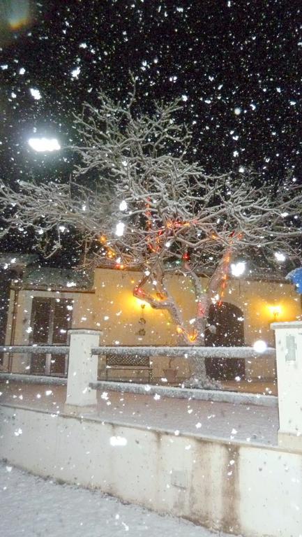 Agriturismo Timpa Del Sole Farm stay Noto