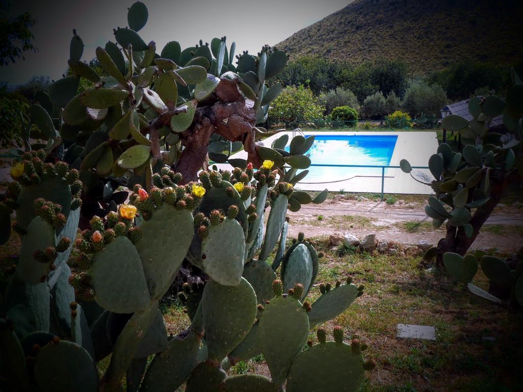 Farm stay Agriturismo Timpa Del Sole *
